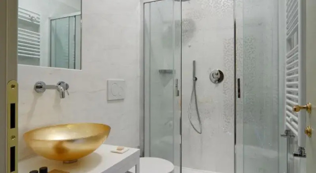 Двухместный номер Standard Arcadia Boutique Hotel