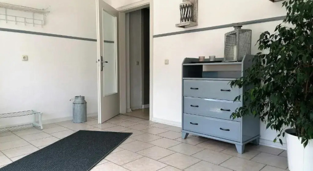 Апартаменты Ferienwohnung-im-Speicher