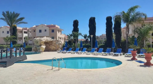 Апартаменты Pyla Village Resort D6