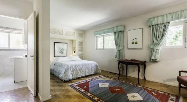 Beach Villa House, Rezerwuj Willa Hotele w Lisbon Region z parkingiem, Parking