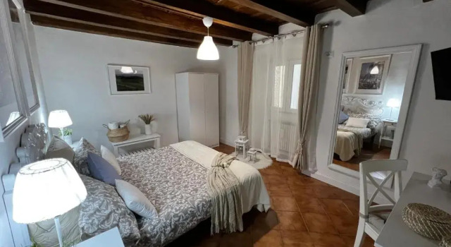 Апартаменты Standard La Vigna Dolce di Anna