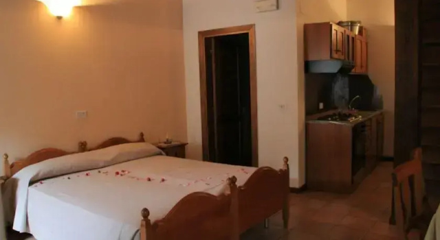 Rifugio Altino, Reservar Hotel  