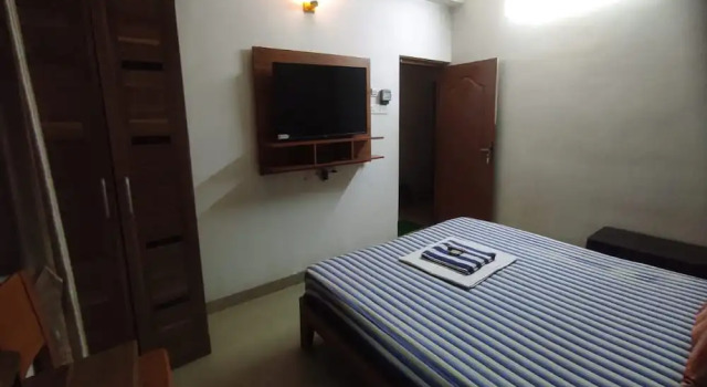 Номер Standard Blue Stones Service Apartment