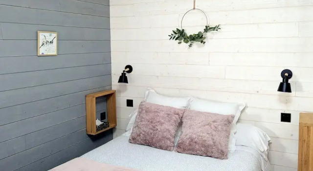 Апартаменты Appartement Lila
