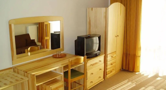 Eva, Book Hotel Mragowo Warmia-Masuria