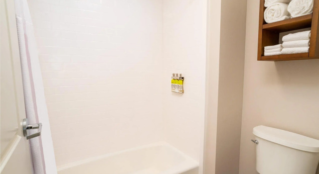 Двухместный люкс c 1 комнатой Staybridge Suites - Nashville - Franklin by IHG