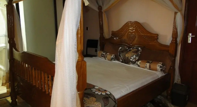 Семейный номер Standard The Hotel Eagles Tala