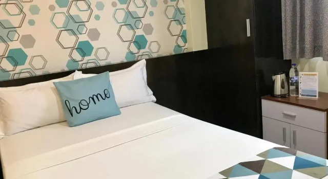 Двухместный номер Standard Starlight Bed and Breakfast