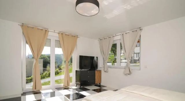 Designapartments Die besondere ART - Sennhütte 7