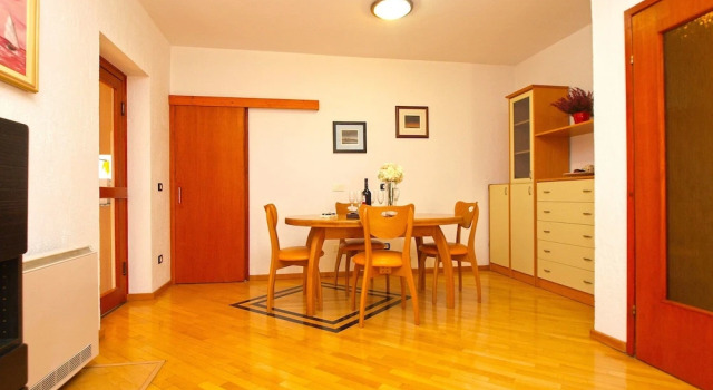 Colosseum Apartments Pula