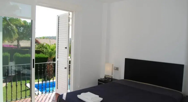 Villas Monasterios, Забронировать Вилла Пусоль Коста-де-Валенсия