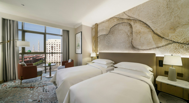 Rotana Al Manakha Madinah, Забронировать Отель Отели Медины 4 звезды, рядом с Al Baqia Cemetry, 4*
