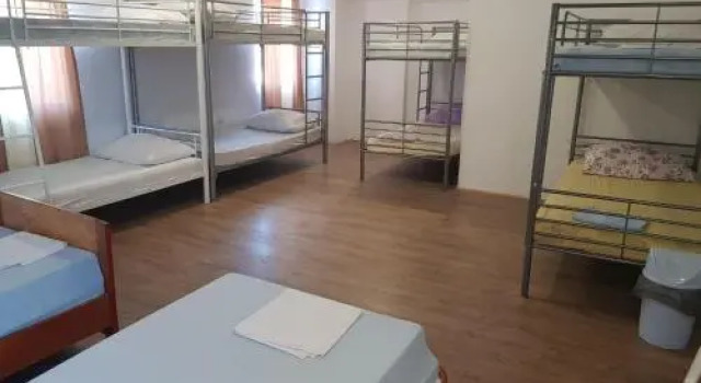 Guesthouse Crazy Night, Забронировать Отель Новалья Задарская жупания, рядом с Пляж Зяка