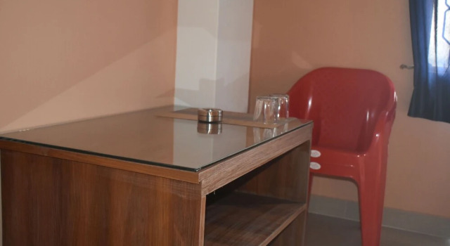 Номер Economy Elysian Home