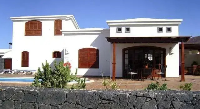 Asint, Prenota Appartamento Playa Blanca 