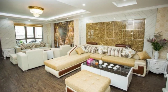 Heaven Hotel 2, Забронировать Отель Ðinh Thôn Муниципалитет Ханой