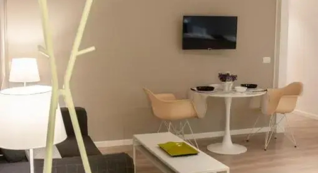 Nicola'S Apartments
