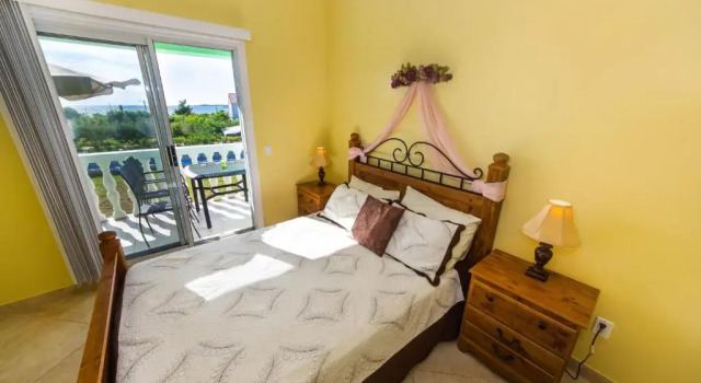 Apartments Vesna, Đặt Căn hộ Khách sạn ở Zaton có hồ bơi, Hồ bơi