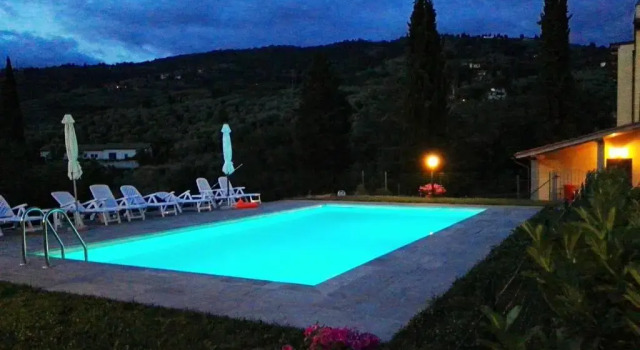 Коттедж Casa Giulia