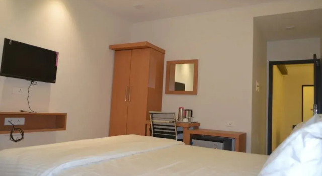 7 Sea Homestay
