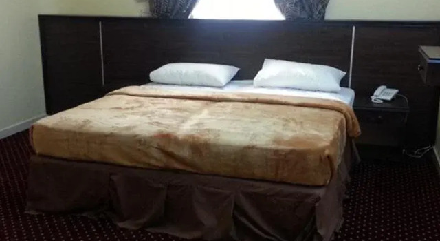 Dorrat Al Salheen Apartments 1