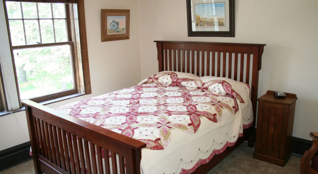 Iowa House Historic Inn, Reserva ahora Bed & breakfast Ames Iowa