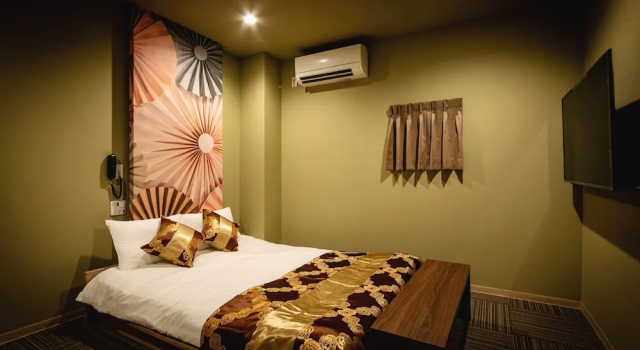 Camera Superior HOTEL BLAX