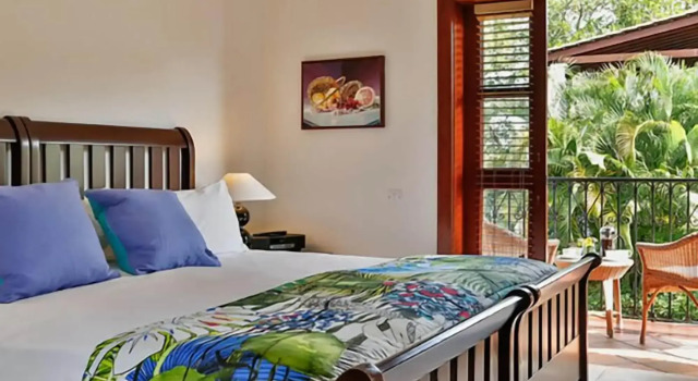 Cap Maison Resort & Spa