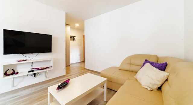Apartamenty EverySky Nadrzeczna 3E-3D, Забронировать Апартаменты/квартира Карпач 