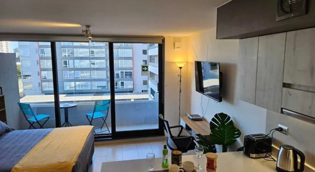 Apartamentos Bauerle Curitiba, Prenota Appartamento Hotel economici a Temuco
