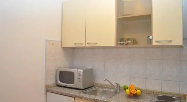 Студия Apartments Ivica