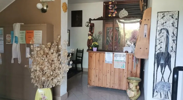 Residence Diamante