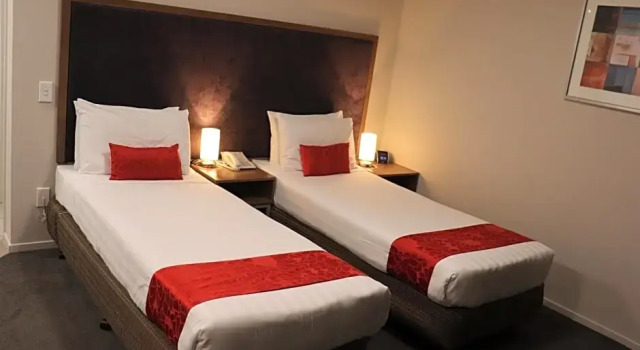 Номер Standard Ramada Encore by Wyndham Palmerston North