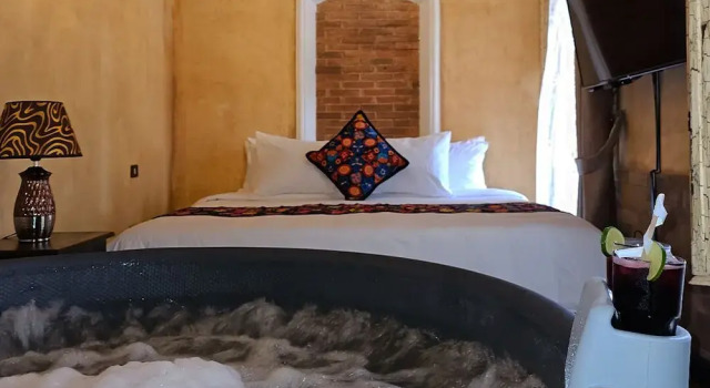 Номер Standard Casa Realeza