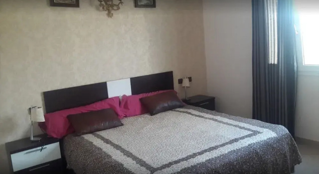 2 yatak odası daire Arz Villa Appart