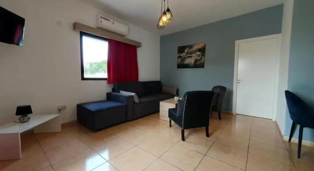 Апартаменты c 1 комнатой Valentina Apartments