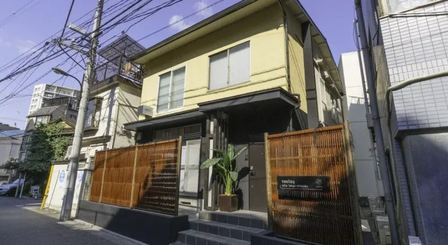 Nestay Villa Tokyo Shinjuku, Book Villa Villas in Tokyo, Villa