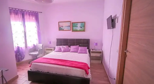 Oasi di Padru B&B