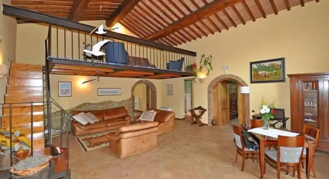 Вилла Villa Giulia