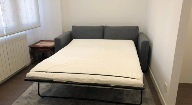 Apartamento Santander, Забронировать Апартаменты/квартира Отели Сантандера с парковкой, рядом с Музей доисторической эпохи и археологии провинции Кантабрия, Парковка