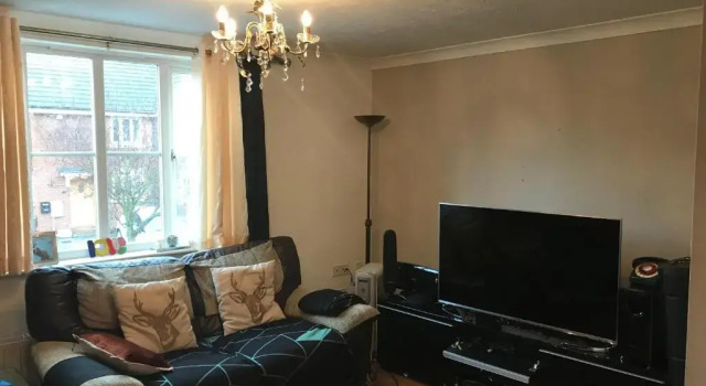 Коттедж Staynorwich 69g - Hush View House