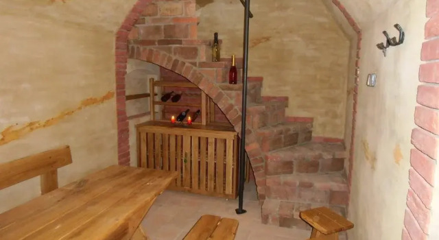 Penzion Sarton, Reservar Hotel Lukov Thayatal