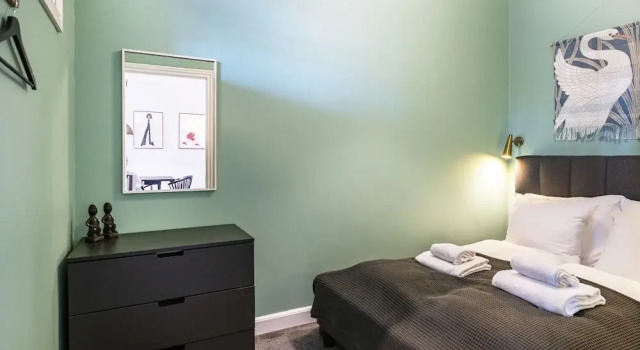Апартаменты Comfort The Citadel Apartments by Daniel&Jacobs