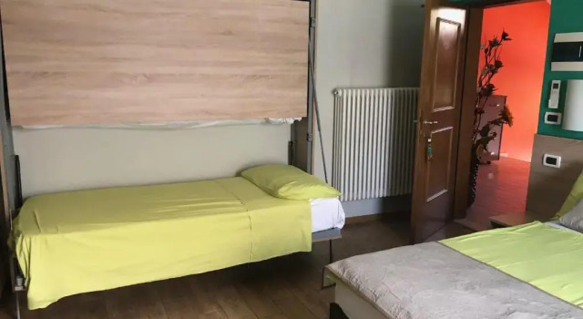 Номер Standard Garni Villa Betty