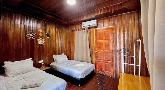 Semporna Water House, Prenota Casa vacanze Semporna Sabah