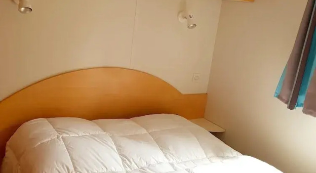 Bungalow With 2 Bedrooms in Tréflez, With Wonderful sea View and Furni, Rezerwuj Hotel  