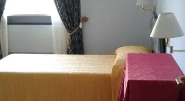 Habitación Estándar Da Betty