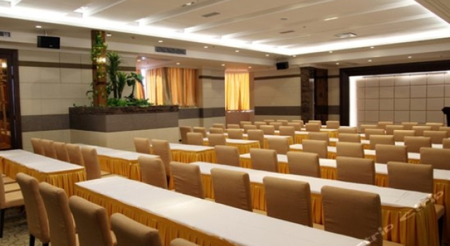 Baolin Hotel - Shenzhen, Забронировать Отель Шэньчжэнь Shenzhen Area, рядом с Vanguard Headquarters