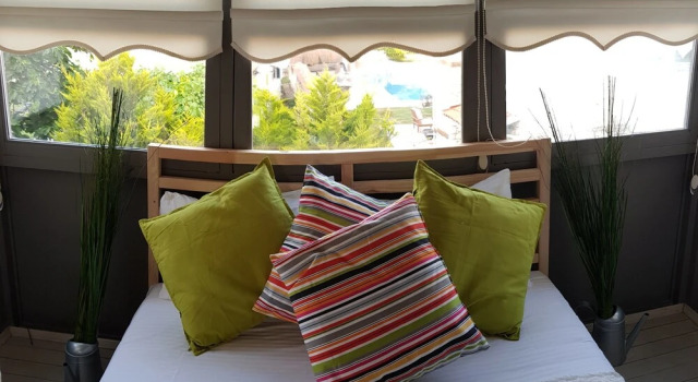 Mell's Alacati