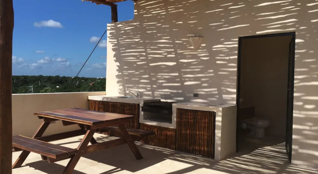 Люкс Premium Margaritas House